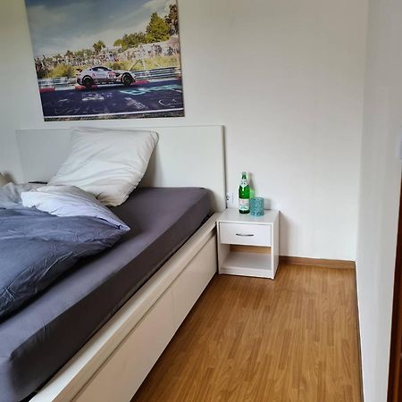 Pension Larifari Drees 外观 照片