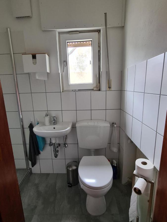 Pension Larifari Drees 外观 照片